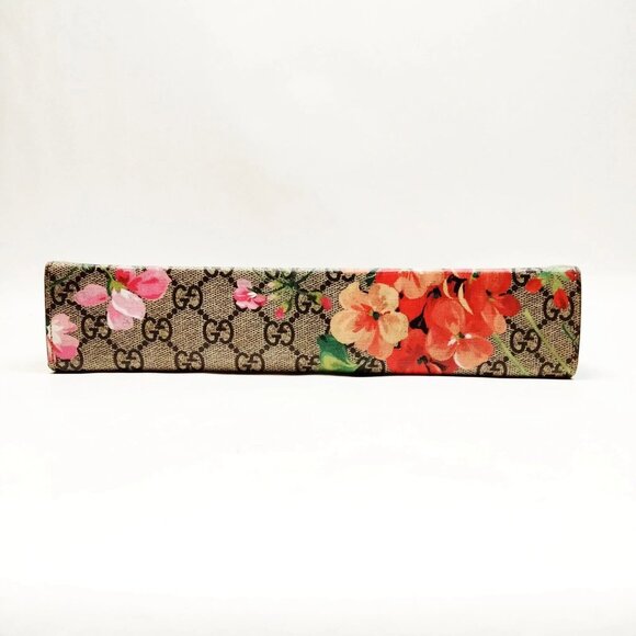 Authentic Gucci Clutch Bag Pink PVC mon388-111025 - Picture 8 of 16